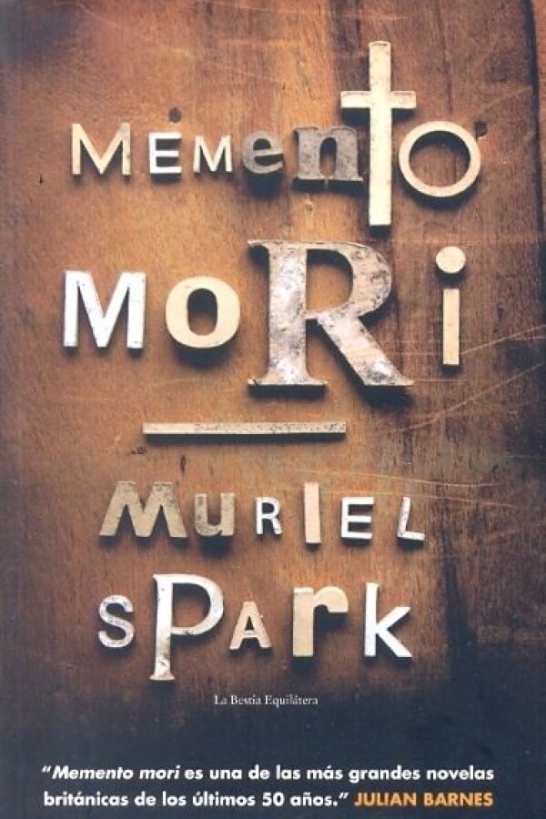 Memento Mori Memento Mori