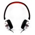 Vincha Auriculares Micrófono Panasonic Cableado Rp-hxd5we-k Vincha Auriculares Micrófono Panasonic Cableado Rp-hxd5we-k