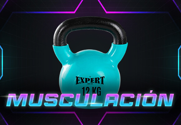 MUSCULACION