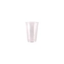 VASO PP 180ML DESCARTABLE Sin color