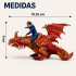 Safari Dragon Mitologico Niños Infantil Animal Fantastico Safari Dragon Mitologico Niños Infantil Animal Fantastico