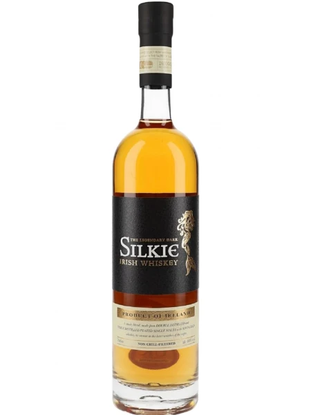 Silkie The Legend Dark Silkie The Legend Dark