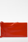 BOLSO DE MANO Naranja