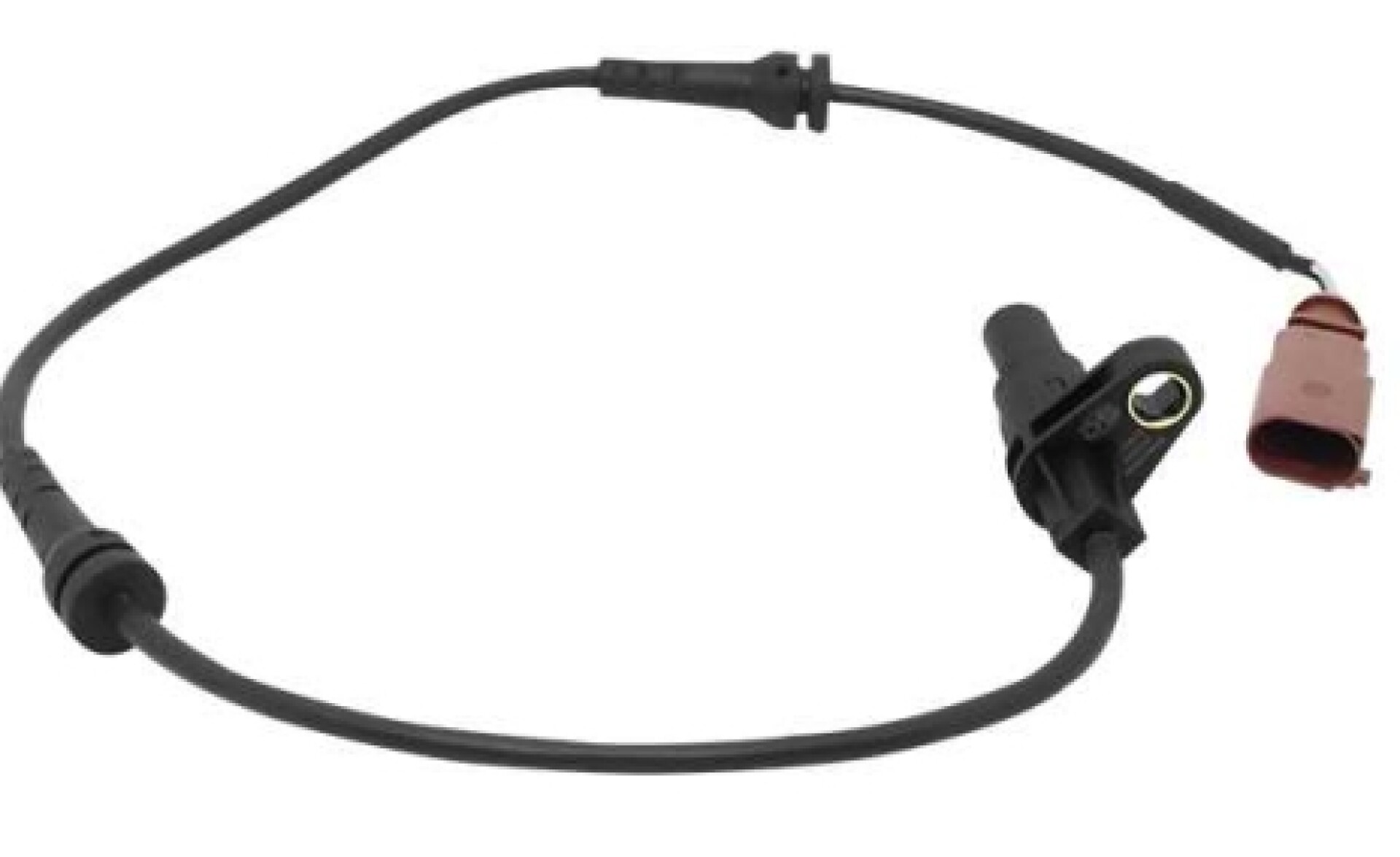 CAPTOR VOLKSWAGEN CAPTOR ABS TRAS. DER. SAVEIRO G7 - 