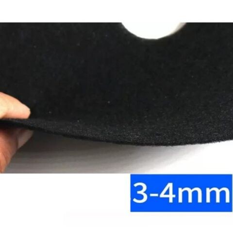 Filtro Secarropas Panavox Inti Soleil X 3 Unidades Filtro Secarropas Panavox Inti Soleil X 3 Unidades