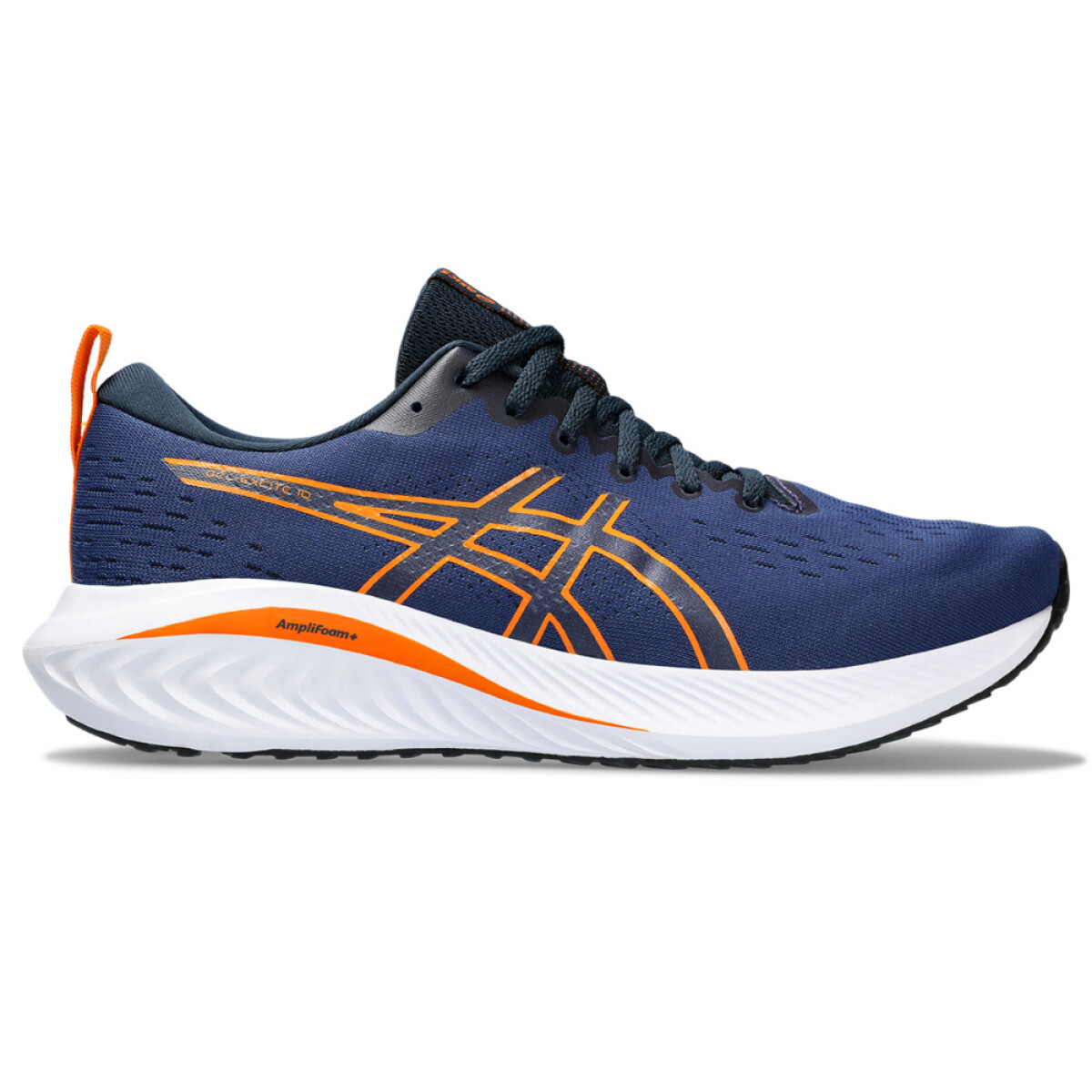 Asics gel excite 6 hombre store