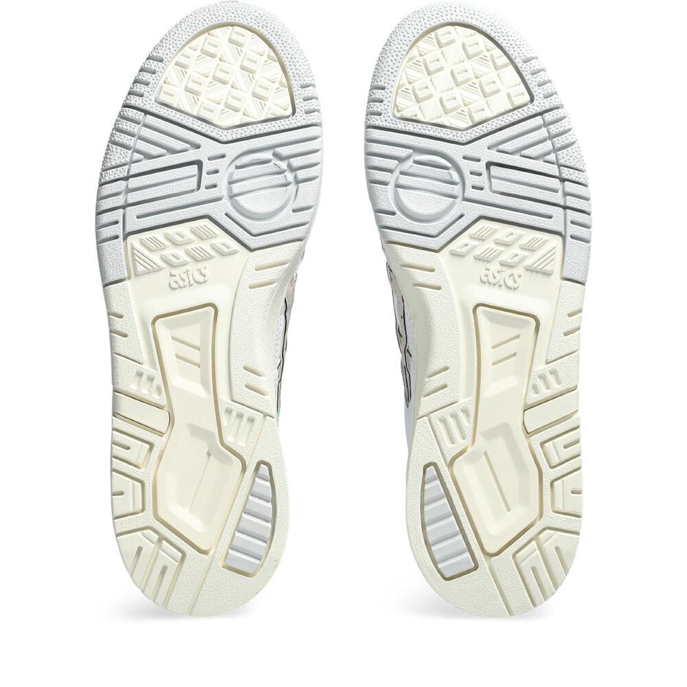 Ex89 - Hombre White/Mineral Beige