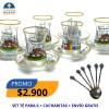 PROMO MES DEL TÉ Modelo 1