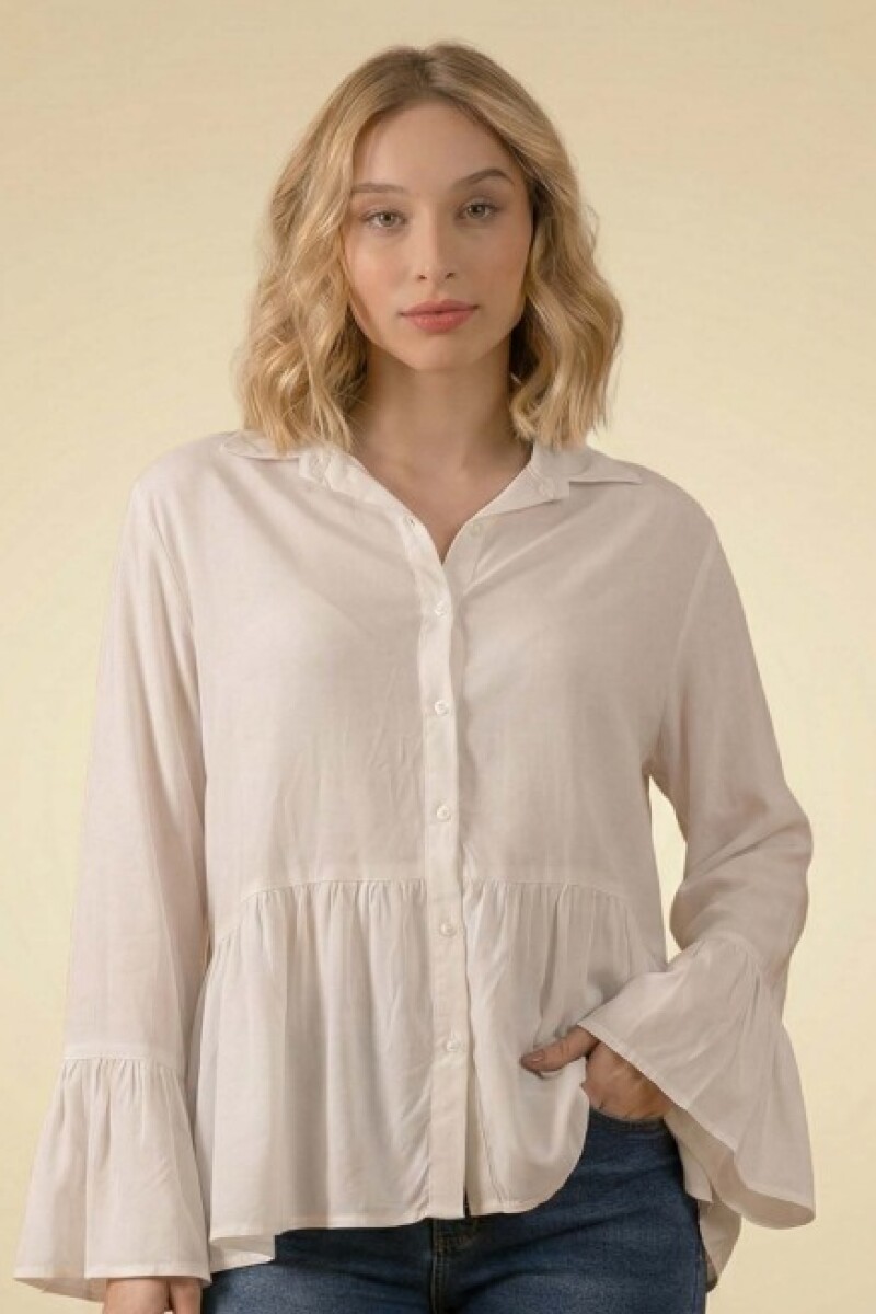 Camisa Casual. Camisa Casual.