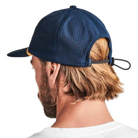 Sombrero Roark Explorer Hybrid Hat Azul