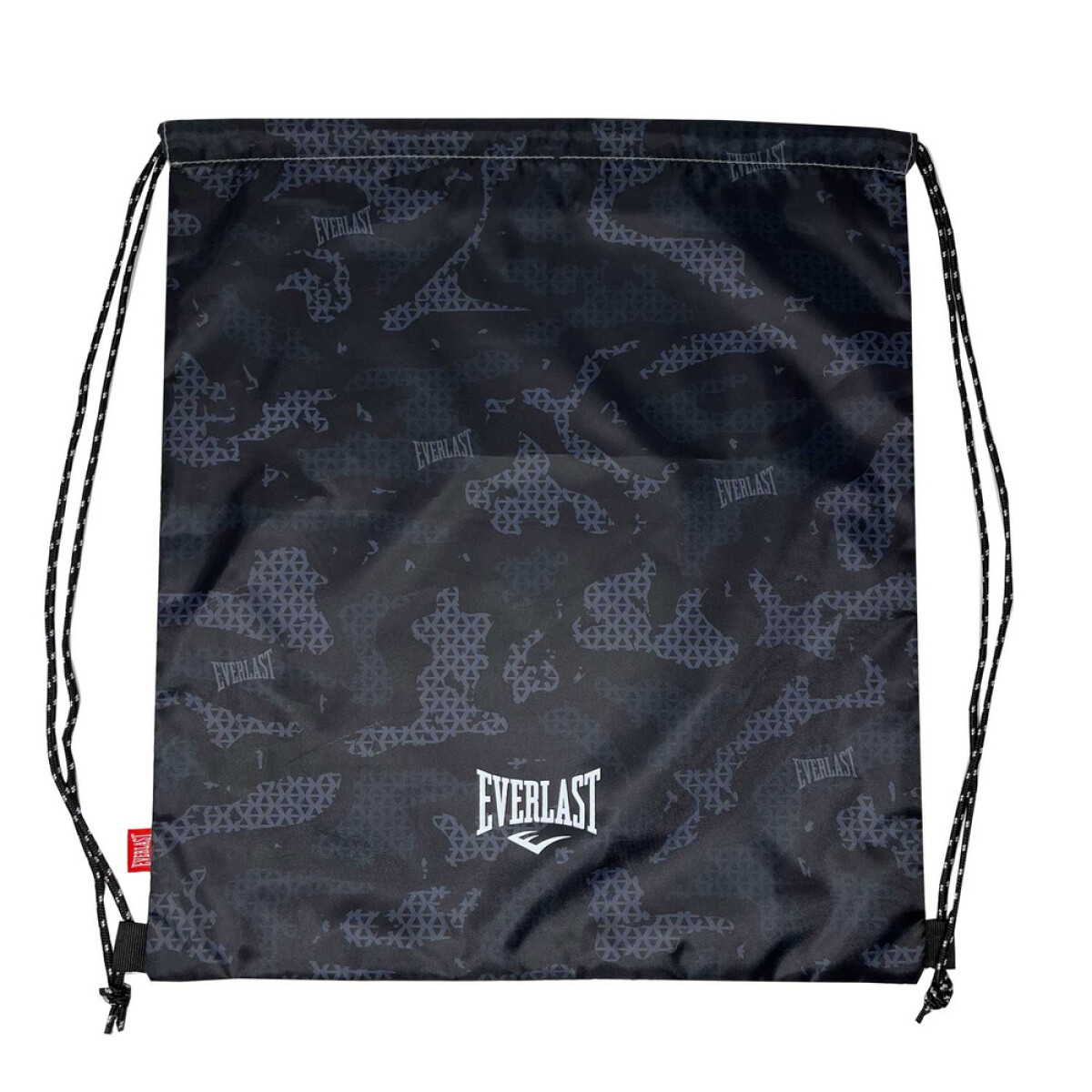 BOLSO CON CORDON CAMO EVERLAST BK - BK 