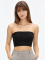 Tops Aguileo Negro
