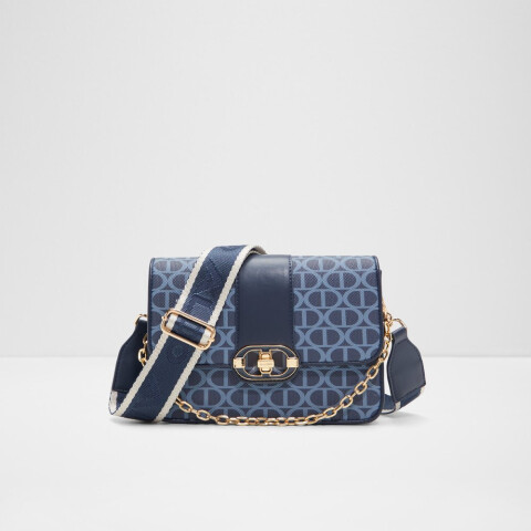 TOULON Bone NAVY SUEDE