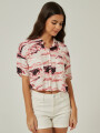 Camisa Yopiau Estampado 1