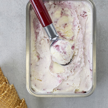 Cuchara de Helado Roja KitchenAid Cuchara de Helado Roja KitchenAid