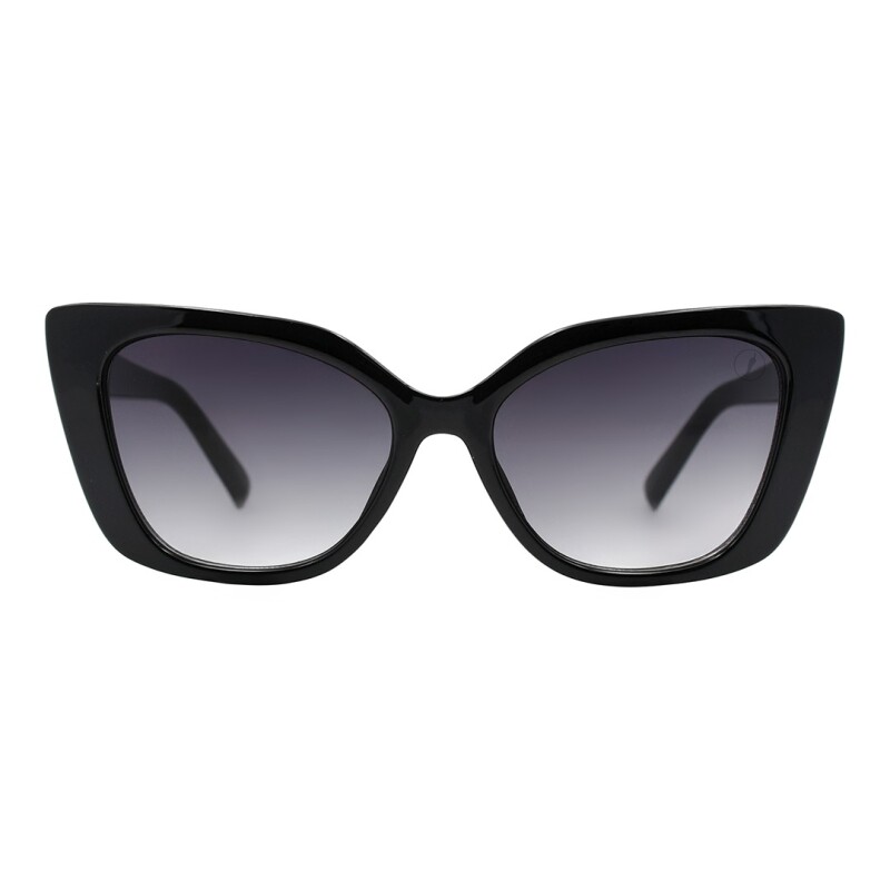 Lentes de Sol Chilli Beans Manila Negro