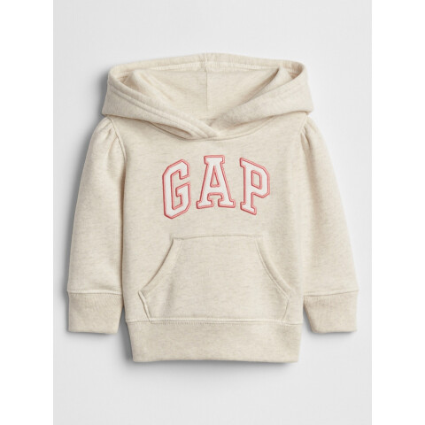 V-TG PTF FH LOGO PO HEATHER GREY