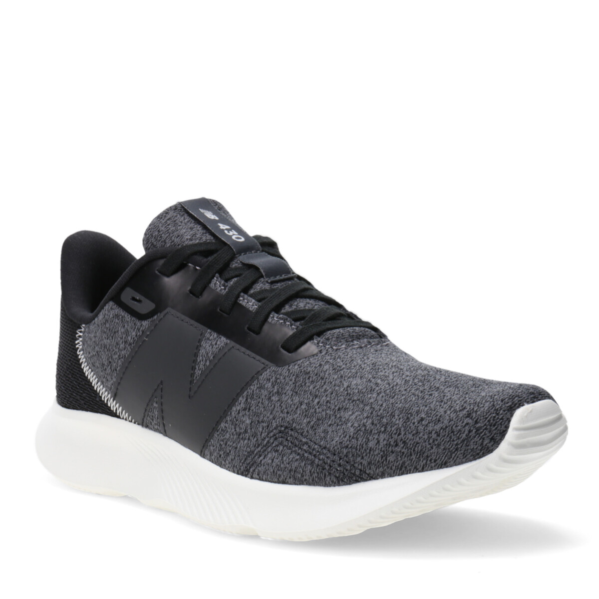 Athletic Wns New Balance - Gris/Topo/Negro 