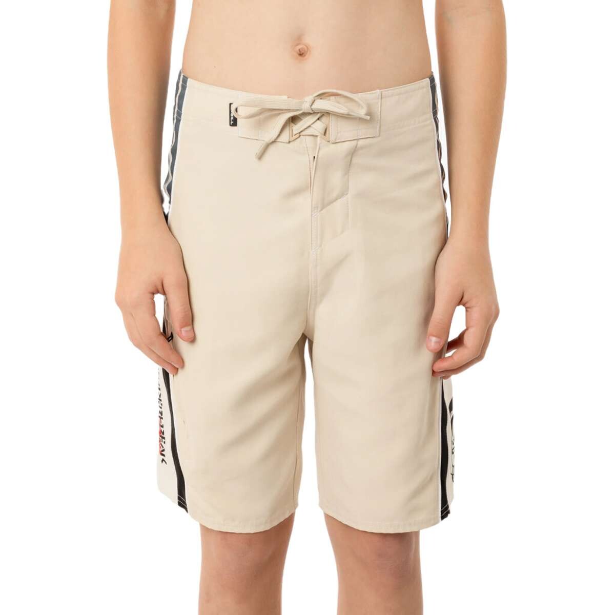 Boardshort Oneill de niño Superfreak Y2K 18'' - Beige 