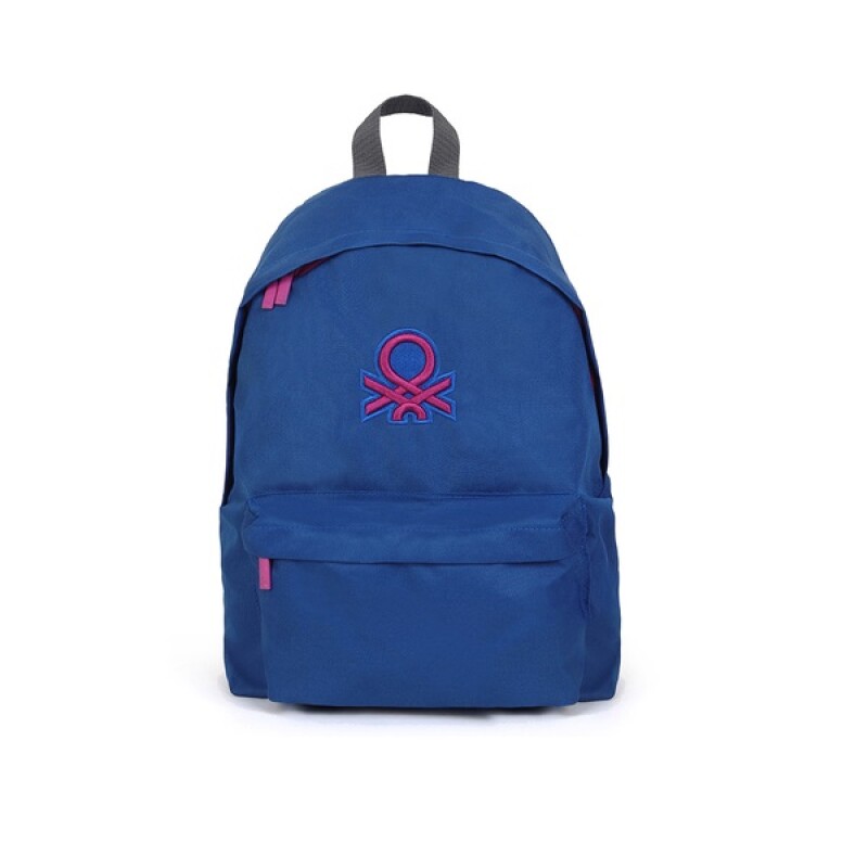Mochila De Viaje Royal Benetton BE JOURNEY BACKPACK ROYAL