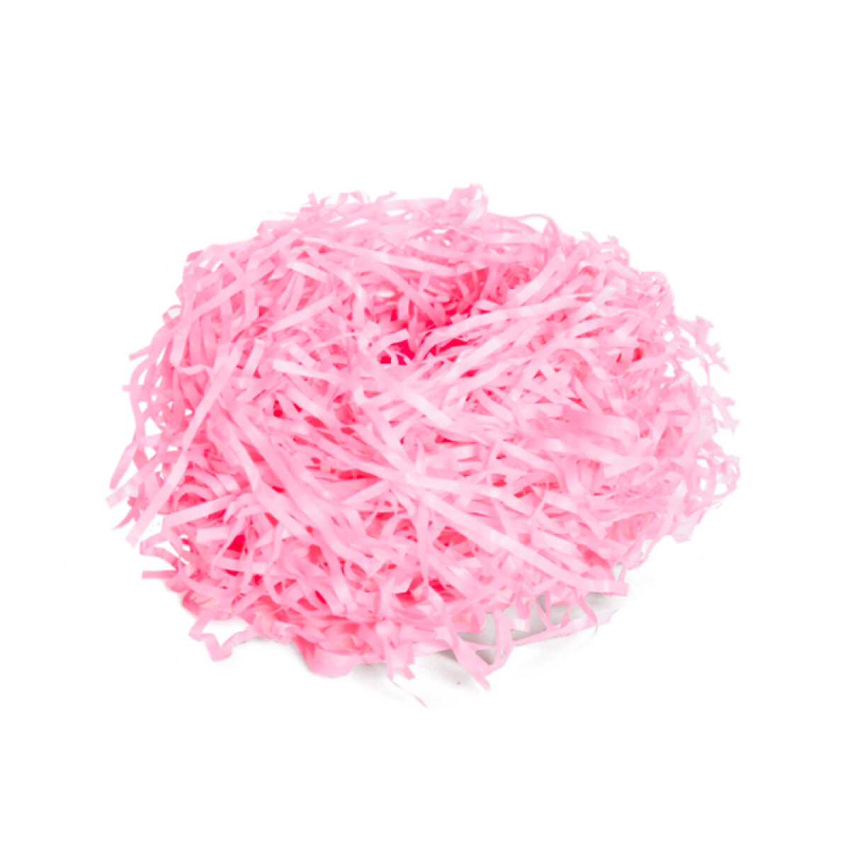 Papel Seda picado 50 g - Rosa 