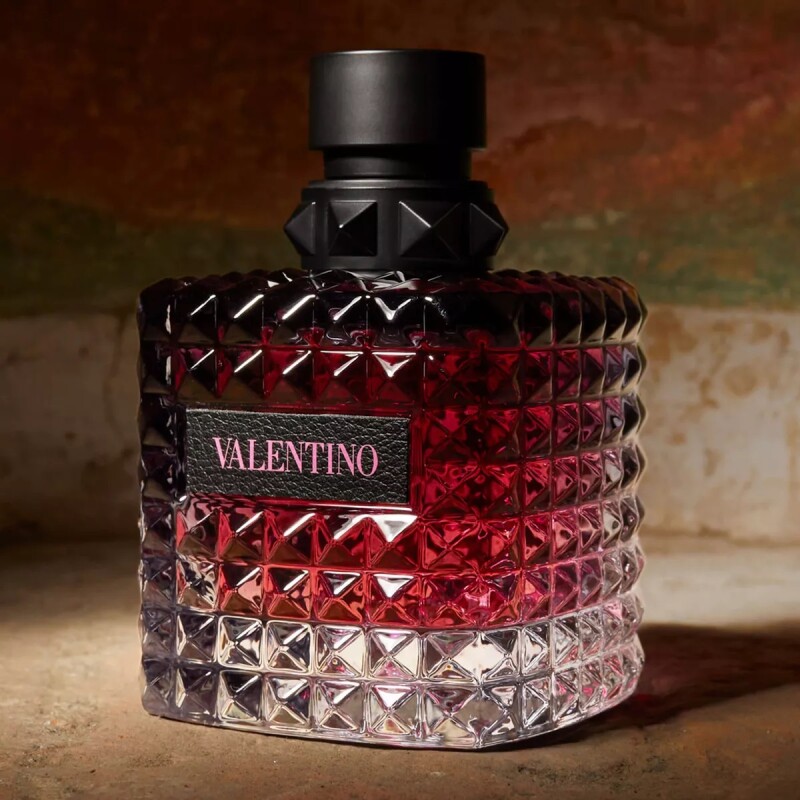 Perfume Valentino Donna Born In Roma Intense EDP 100ml Para Mujer Aroma Dulce Perfume Valentino Donna Born In Roma Intense EDP 100ml Para Mujer Aroma Dulce