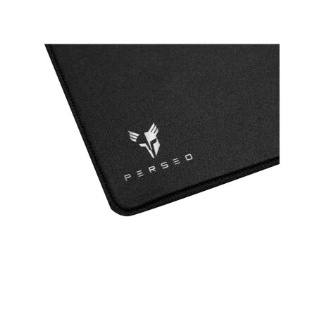 Mouse Pad Perseo Alcaeus S Black