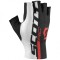 Guantes Scott Rc Pro Corto Negro/naranja