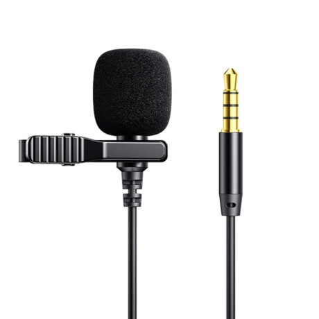 Micrófono condensador con tripie para estudio profesional / micro-01 –  Joinet