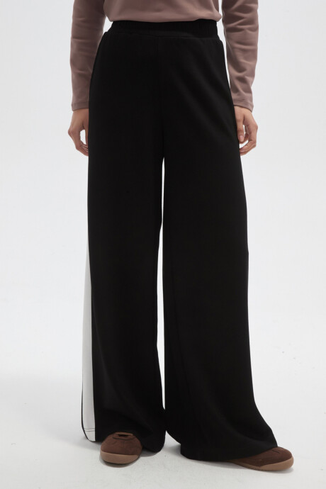 Pantalon Deportivo Beduin Estampado 1