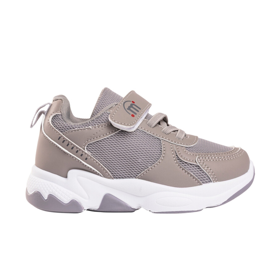 MICOMIC RUNING GREY