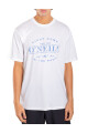 Remera O'Neill Overzized True Vintage Blanco