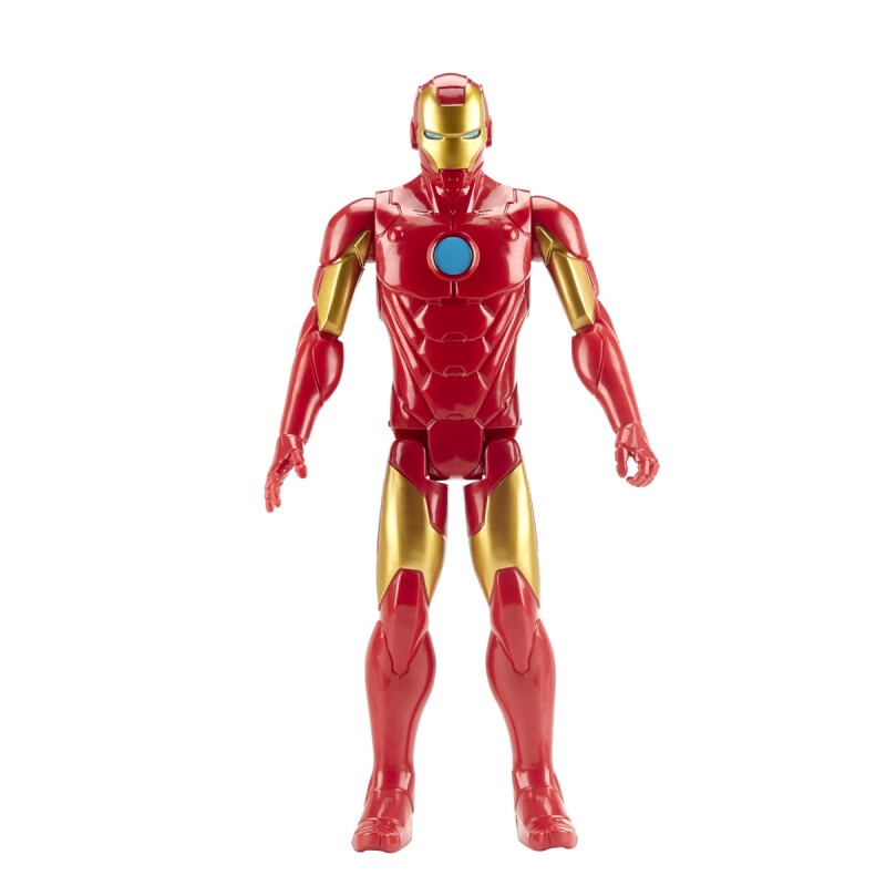 Ironman Marvel 30 Cm Figura Articulada Ironman Marvel 30 Cm Figura Articulada