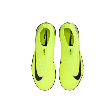 NIKE JR MERCURIAL SUPERFLY 10 ACADEMY Yellow