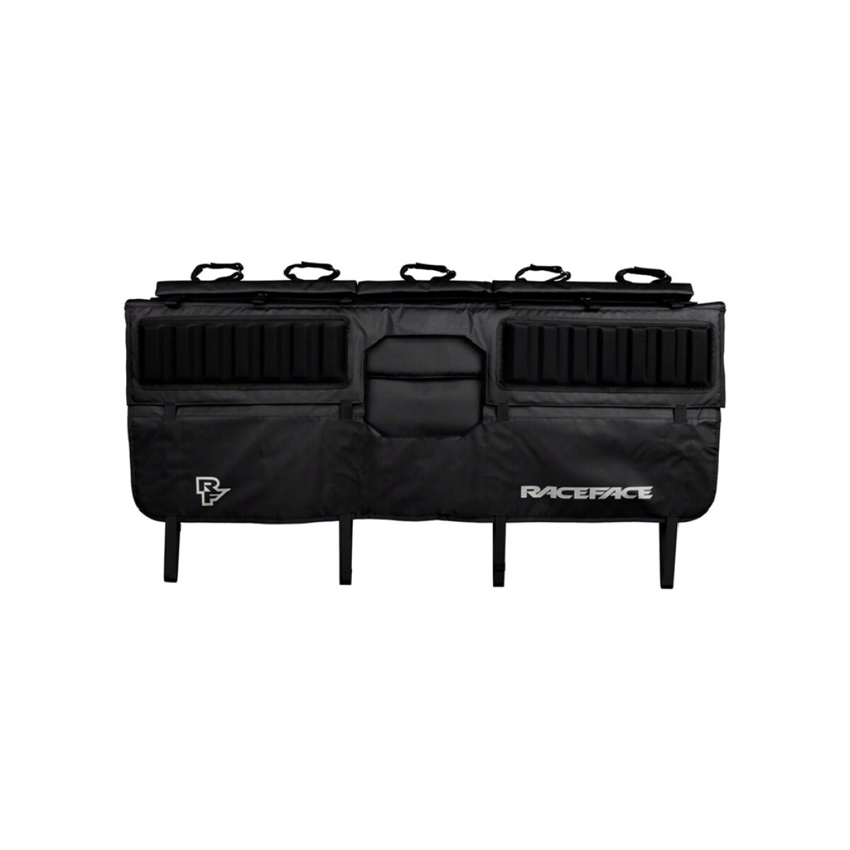 Cubre Puerta Trasera Raceface T3 Transporte 5 Bicis Mid 