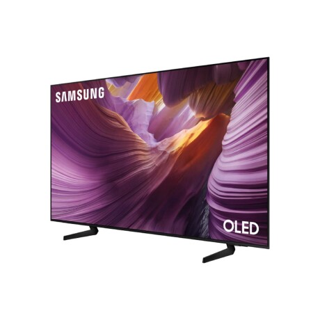 TV SAMSUNG OLED 4K 65-PULGADAS SAQN65S85FA