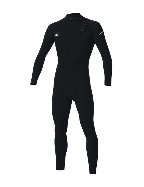 PRE-VENTA (Entrega estimada 28 de Febrero) Reactor II 4/3mm - GBS BZ Full - Black PRE-VENTA (Entrega estimada 28 de Febrero) Reactor II 4/3mm - GBS BZ Full - Black