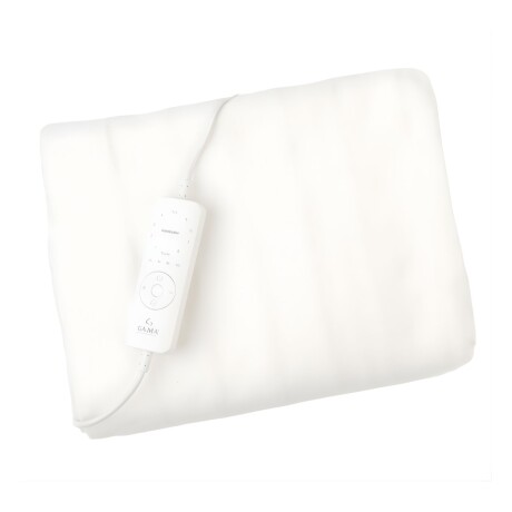 Calienta camas Gama single con timer Modelo PO-003-QD 220V Calienta camas Gama single con timer Modelo PO-003-QD 220V