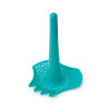 Pala de playa 4 en 1 Triplett Quut Verde