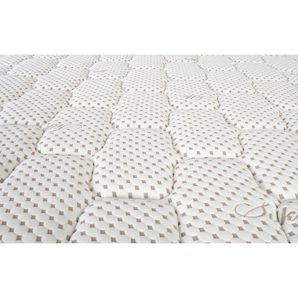 SOMMIER DE RESORTES SIMPHONY 2 CLASSIC SUPERKING