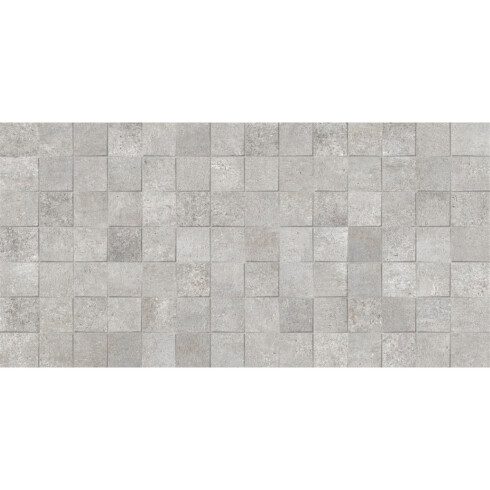 CERAMICA REVESTIMIENTO 61X120 MATE GRIS RECTIFICADO GAMAS DE GRIS