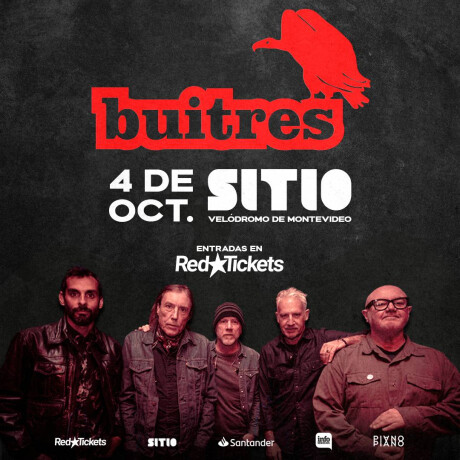 BUITRES en Sitio GENERAL