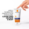 Protector solar La Roche Posay Anthelios UV Pro Sport SPF 50 Protector solar La Roche Posay Anthelios UV Pro Sport SPF 50