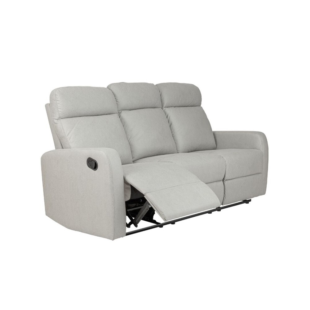 Recliner London 3 Cuerpos Recliner London 3 Cuerpos