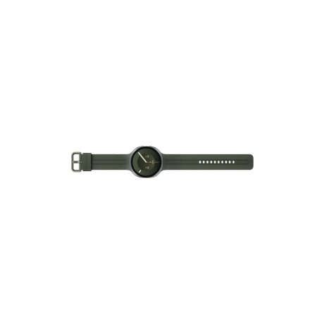 Smartwatch Samsung Galaxy Watch9 44 mm Bluetooth Silver