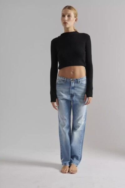 Jean Freedom Celeste