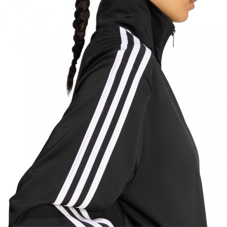 CAMPERA adidas FIREBIRD HOLGADA Black
