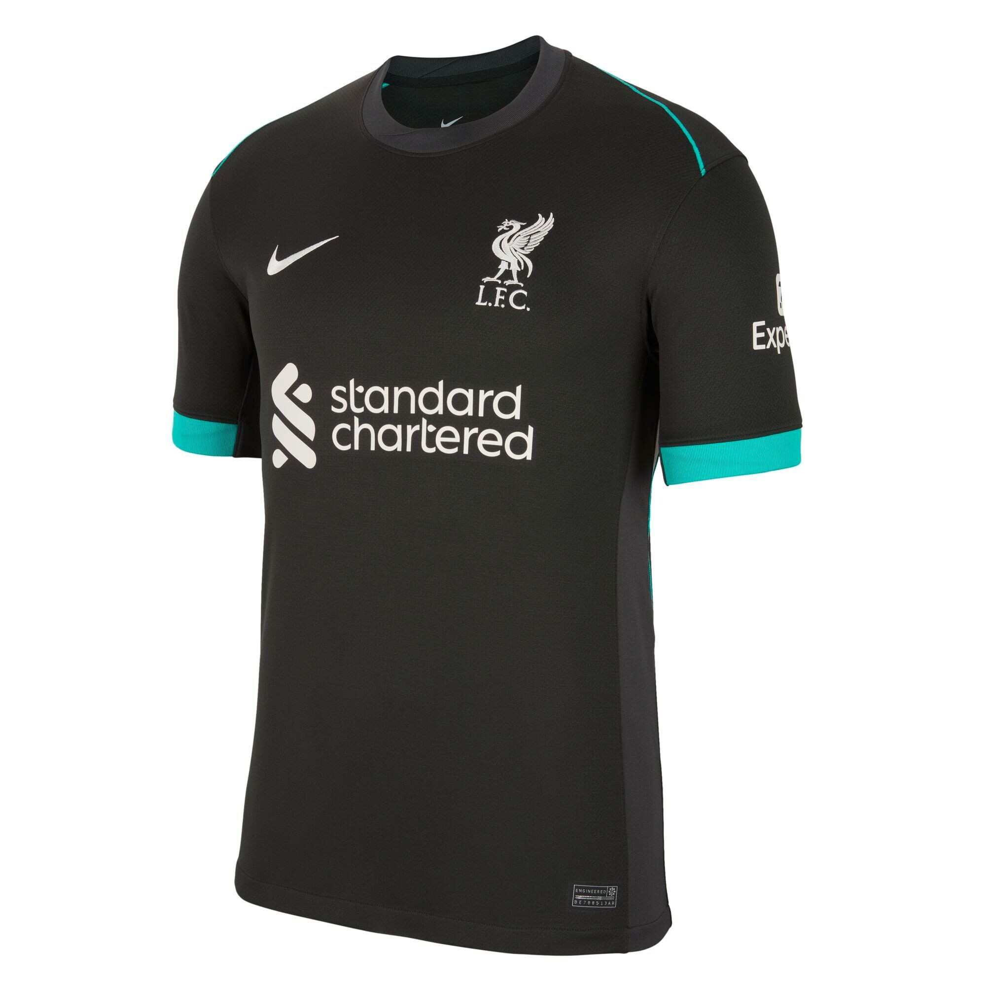 Polos deportivos de liverpool cheap