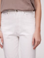 Pantalon Haldana Blanco