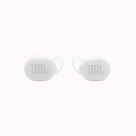 Auriculares JBL Endurance Race 2 Blanco
